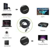Aktywny Optyczny Kabel Hdmi-hdmi V2.0 M/m 3d4k Ethernet 50m